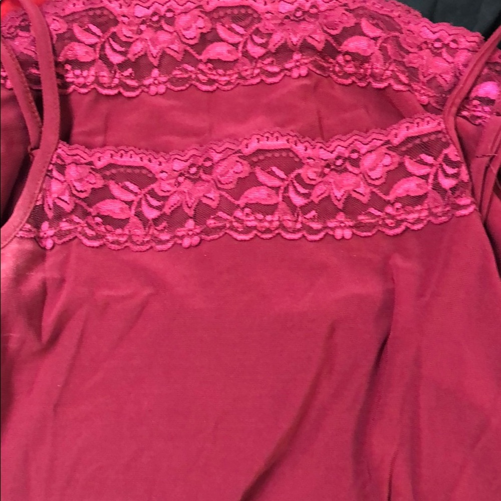 Assorted Colorful Camisoles - Picture 4 of 6